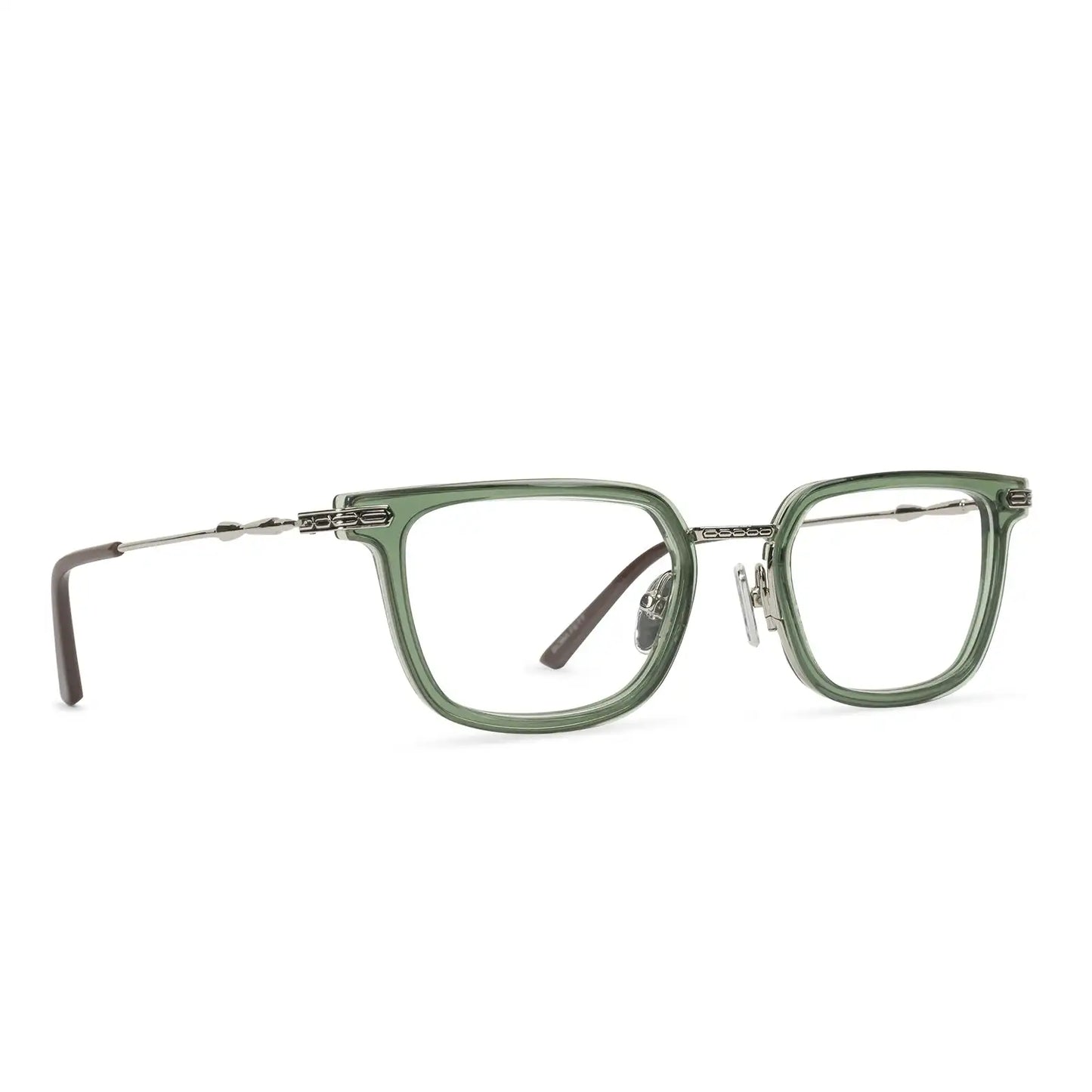 BOBA FETT™ - OLIVE GREEN + GLASSES
