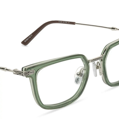 BOBA FETT™ - OLIVE GREEN + GLASSES