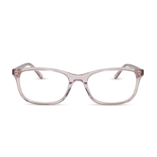 BRADFORD - ROSE CRYSTAL + GLASSES