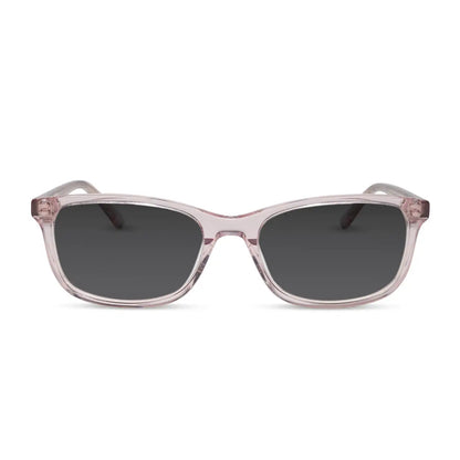 BRADFORD - ROSE CRYSTAL + GLASSES