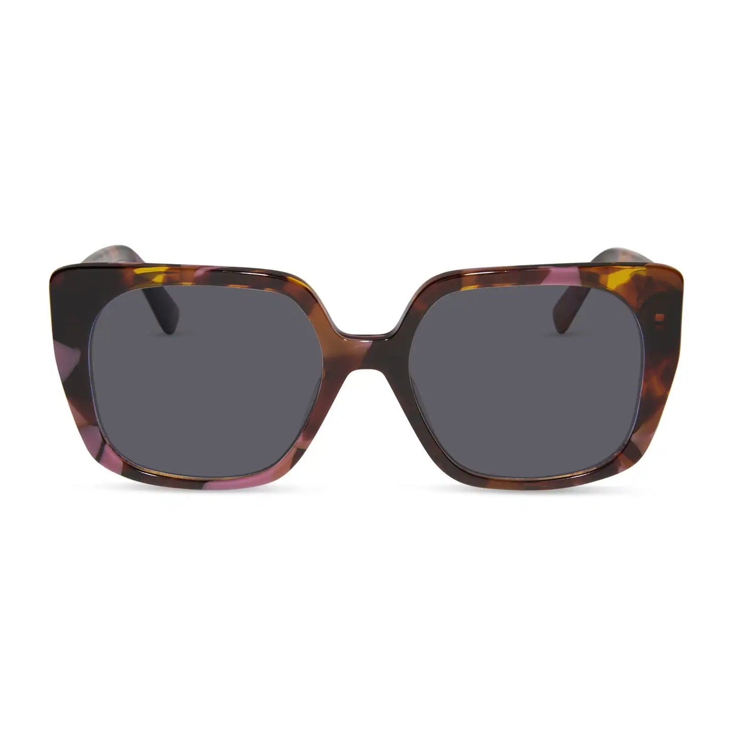 CECILIA - TORINO TORTOISE + GLASSES