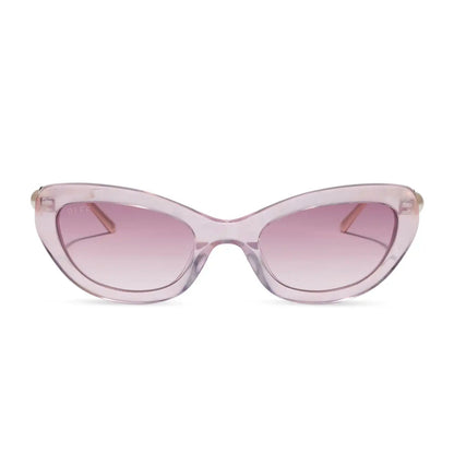 ARIEL 3.0 - PINK + WINE GRADIENT + SUNGLASSES