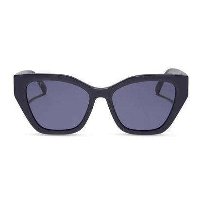 EVIE - ROYAL + MIDNIGHT SUNGLASSES