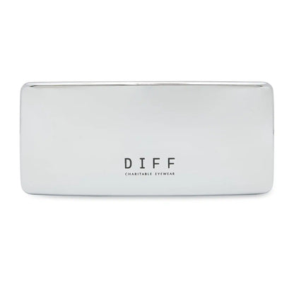 HARD CHROME CASE - SILVER