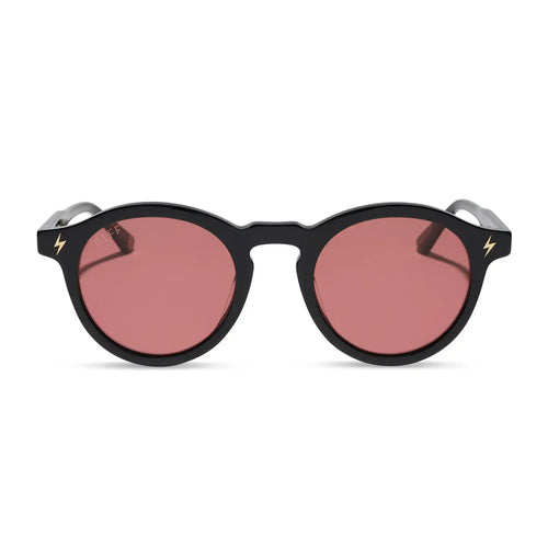 HARRY POTTER BIRTHDAY - BLACK + DUSK + SUNGLASSES