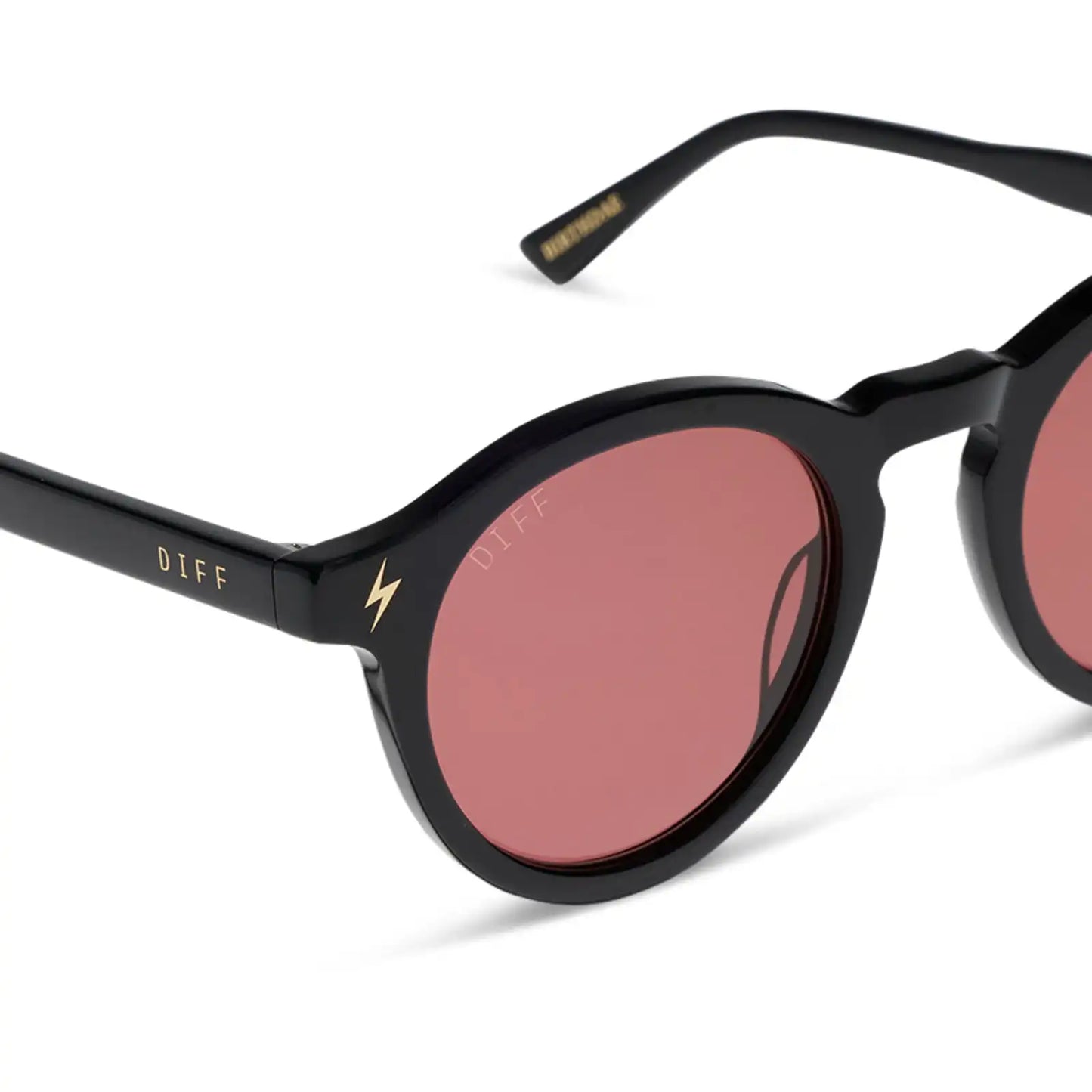 HARRY POTTER BIRTHDAY - BLACK + DUSK + SUNGLASSES