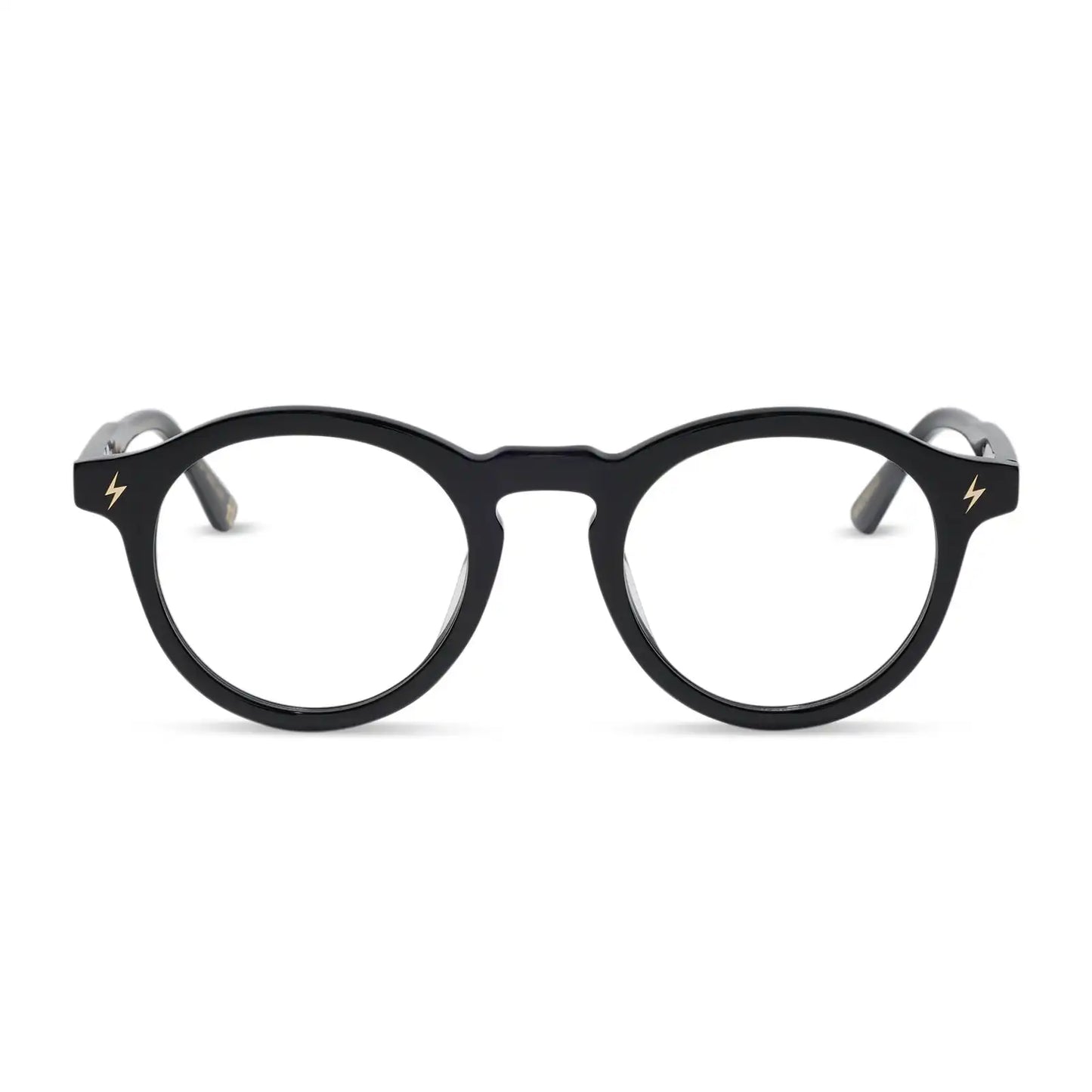 HARRY POTTER BIRTHDAY - BLACK + GLASSES