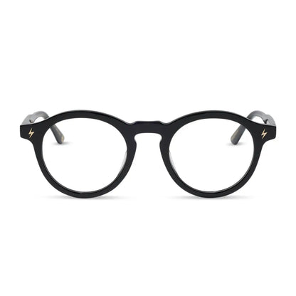 HARRY POTTER BIRTHDAY - BLACK + GLASSES