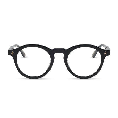 HARRY POTTER BIRTHDAY - BLACK + GLASSES