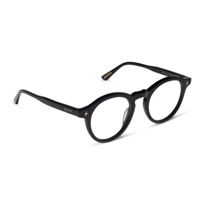 HARRY POTTER BIRTHDAY - BLACK + GLASSES