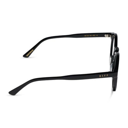 HARRY POTTER BIRTHDAY - BLACK + GLASSES