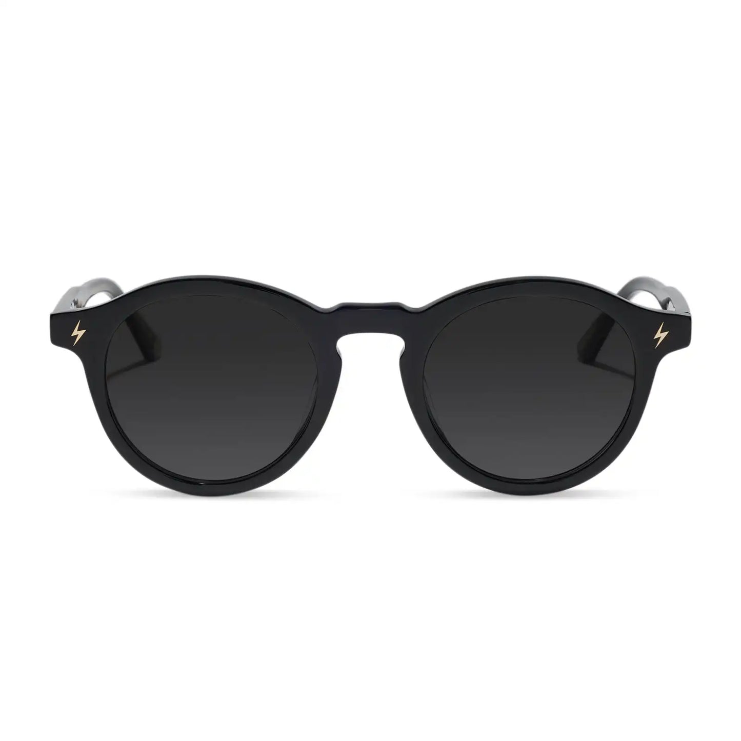 HARRY POTTER BIRTHDAY - BLACK + GLASSES