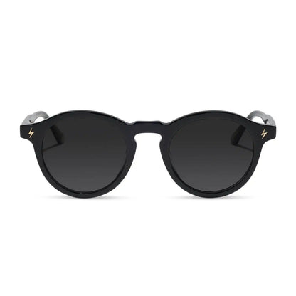HARRY POTTER BIRTHDAY - BLACK + GLASSES