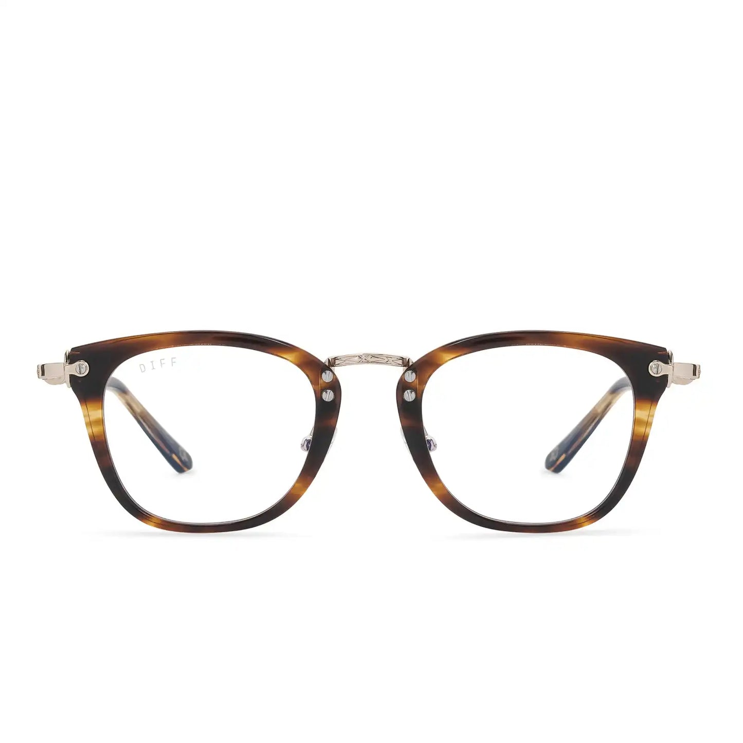 GRYFFINDOR™ - LIONS MANE GOLD + GLASSES