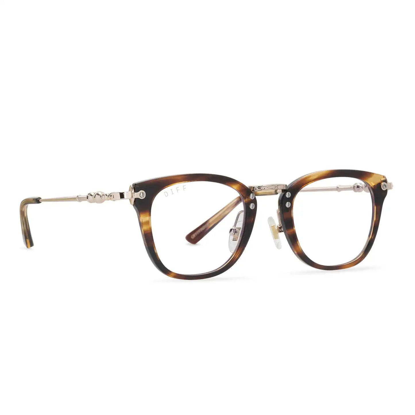 GRYFFINDOR™ - LIONS MANE GOLD + GLASSES