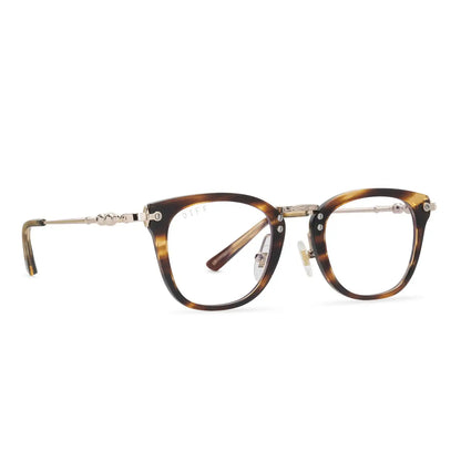 GRYFFINDOR™ - LIONS MANE GOLD + GLASSES