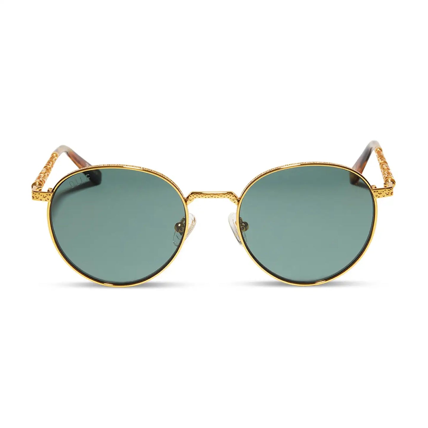 HERMIONE GRANGER™ - GOLD + GREY SUNGLASSES