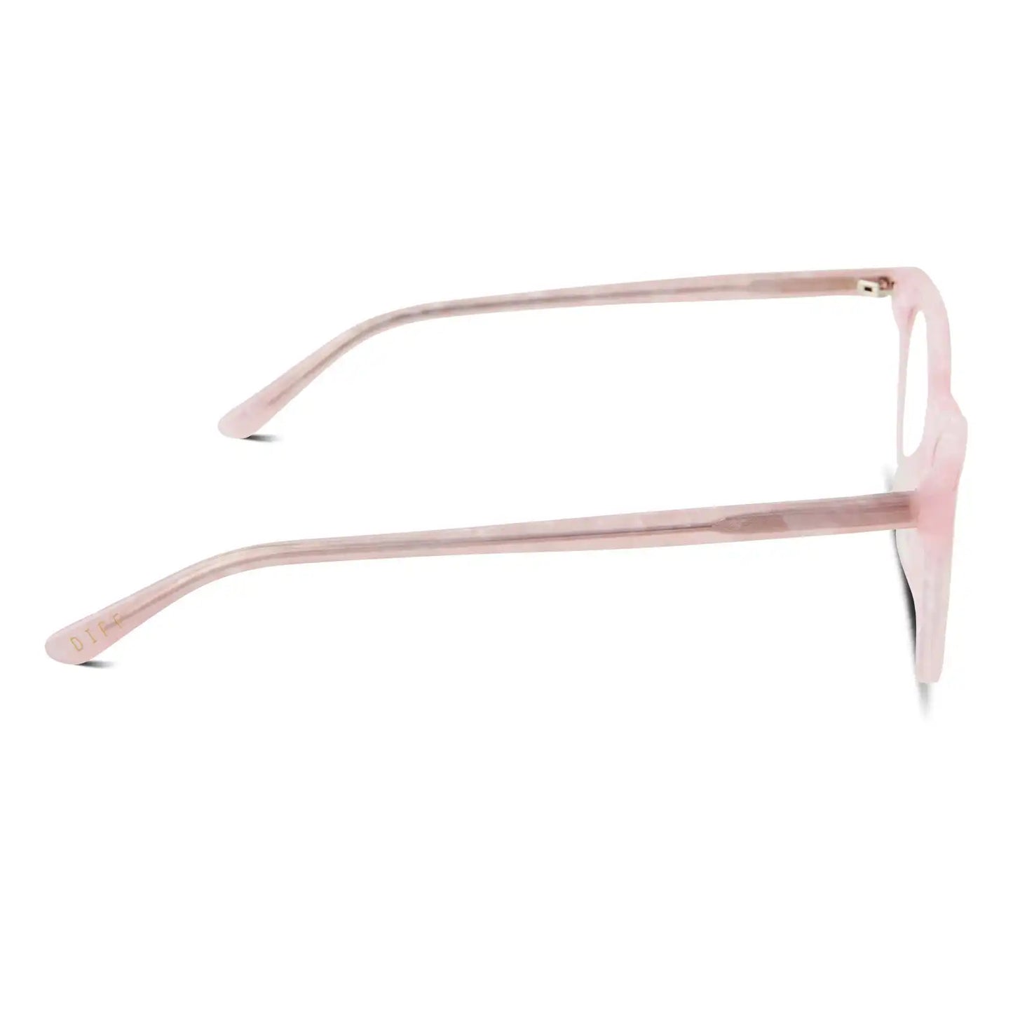 JADE - GEO PINK + GLASSES
