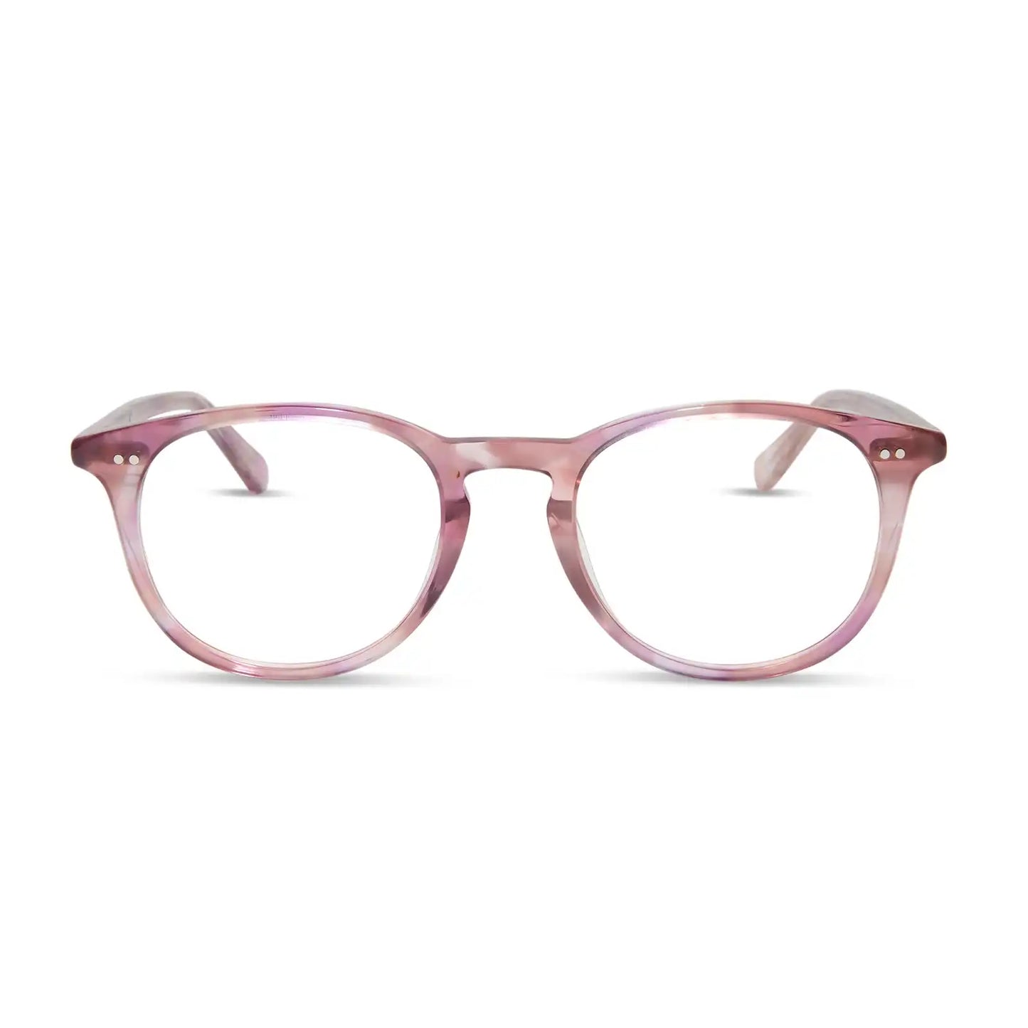 JAXSON - FLEUR + GLASSES