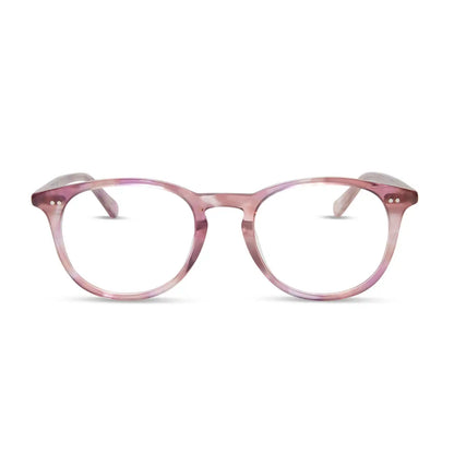 JAXSON - FLEUR + GLASSES