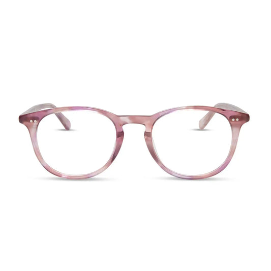 JAXSON - FLEUR + GLASSES