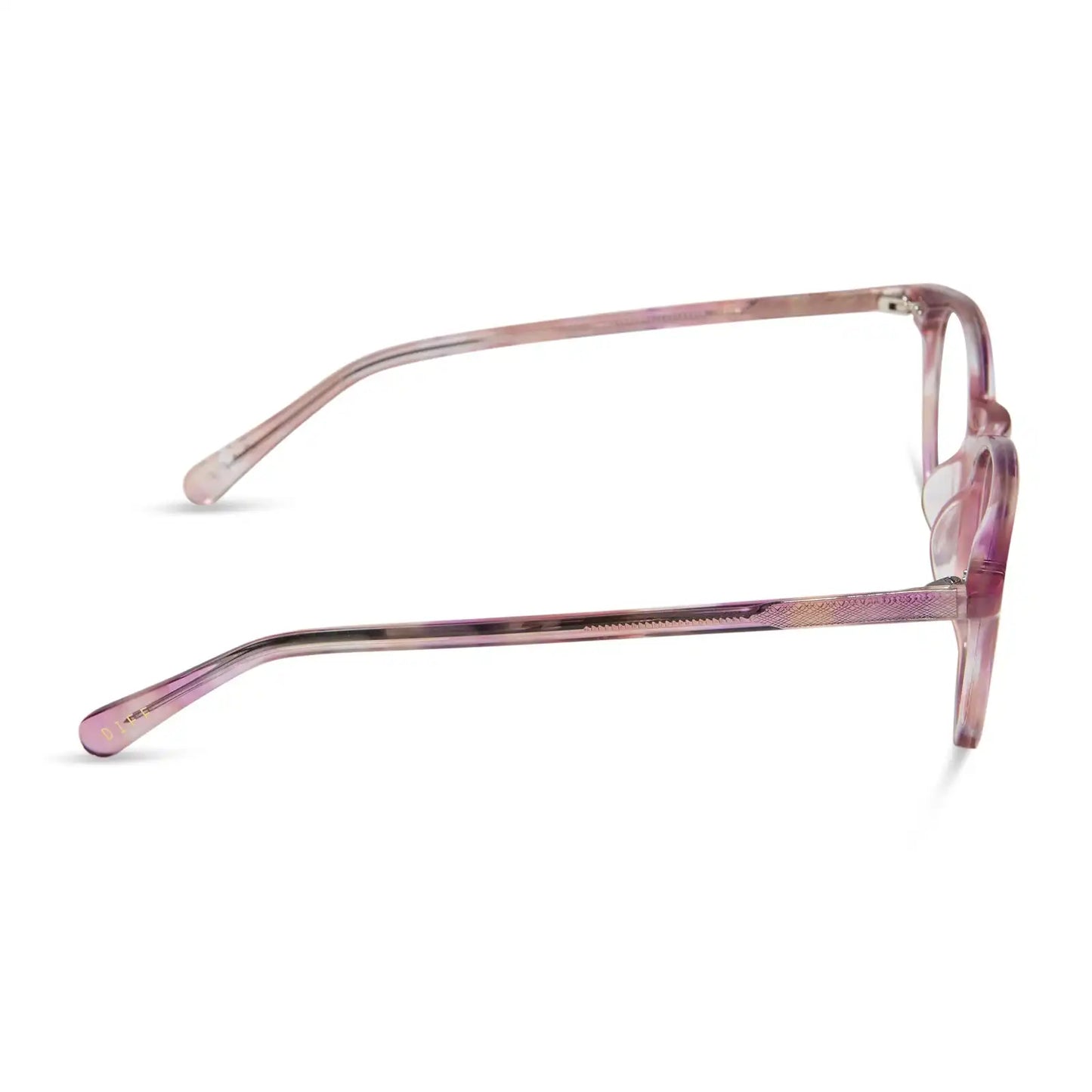 JAXSON - FLEUR + GLASSES