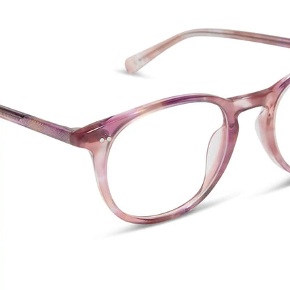 JAXSON - FLEUR + GLASSES