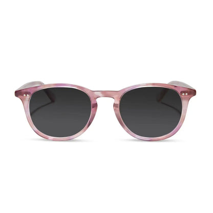 JAXSON - FLEUR + GLASSES