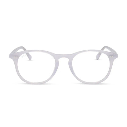 JAXSON - THISTLE + GLASSES