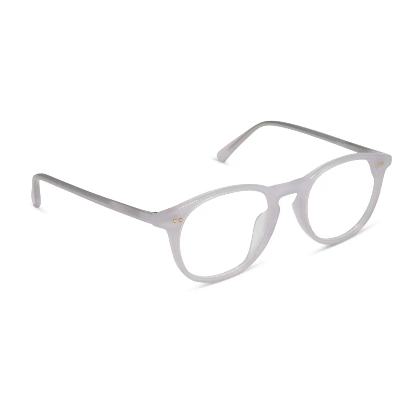 JAXSON - THISTLE + GLASSES