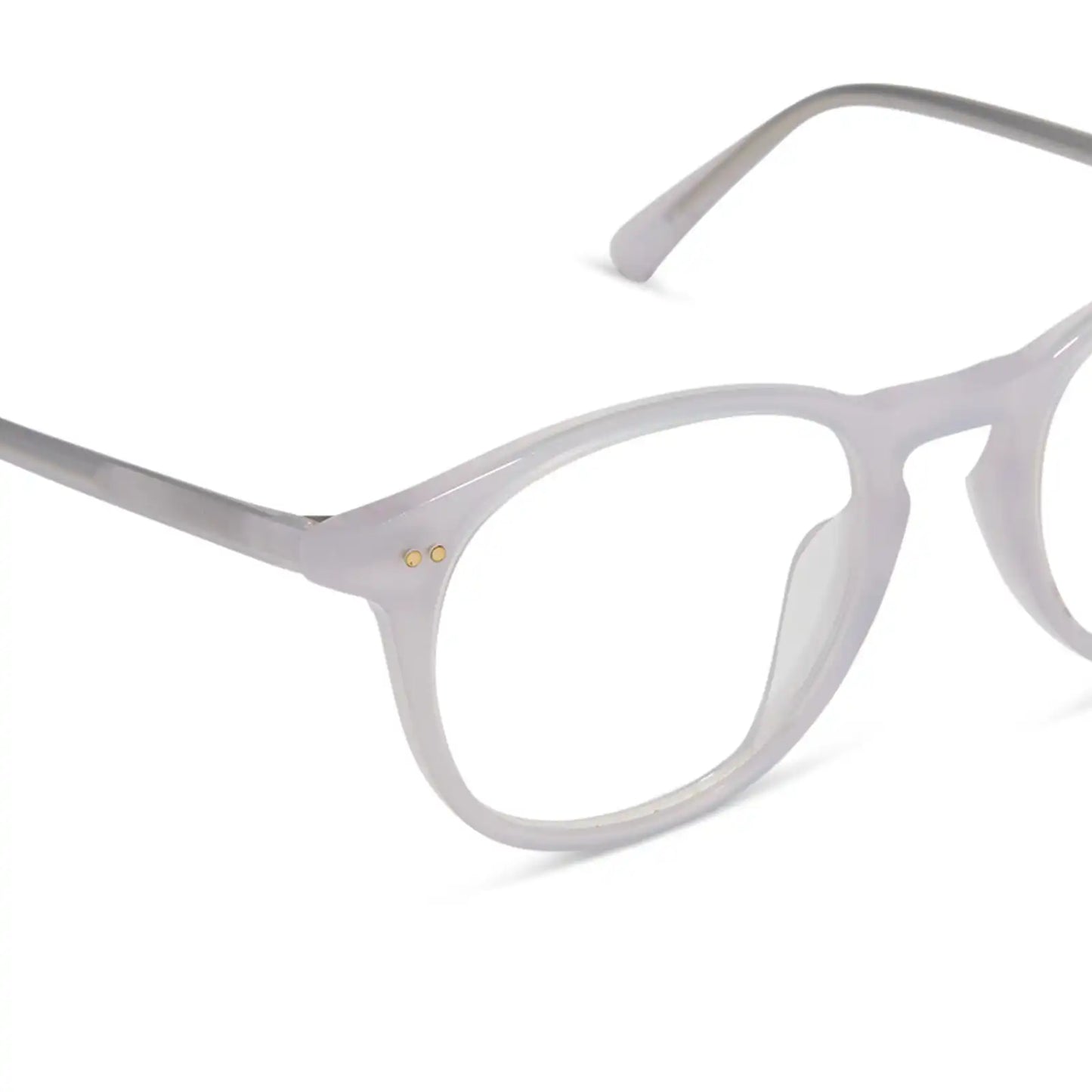 JAXSON - THISTLE + GLASSES