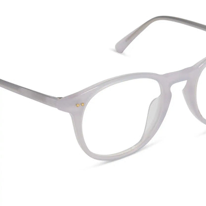JAXSON - THISTLE + GLASSES