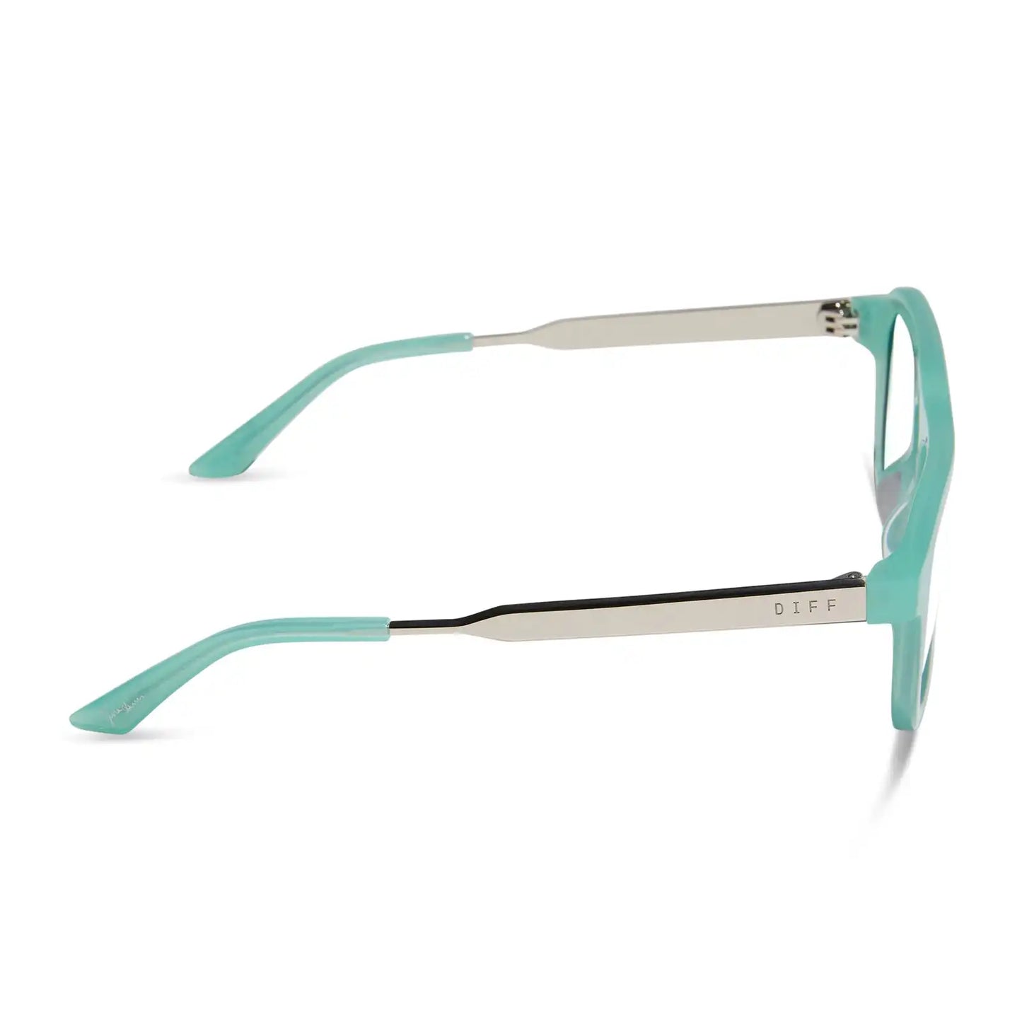 SIMS - BRONCO BLUE + GLASSES