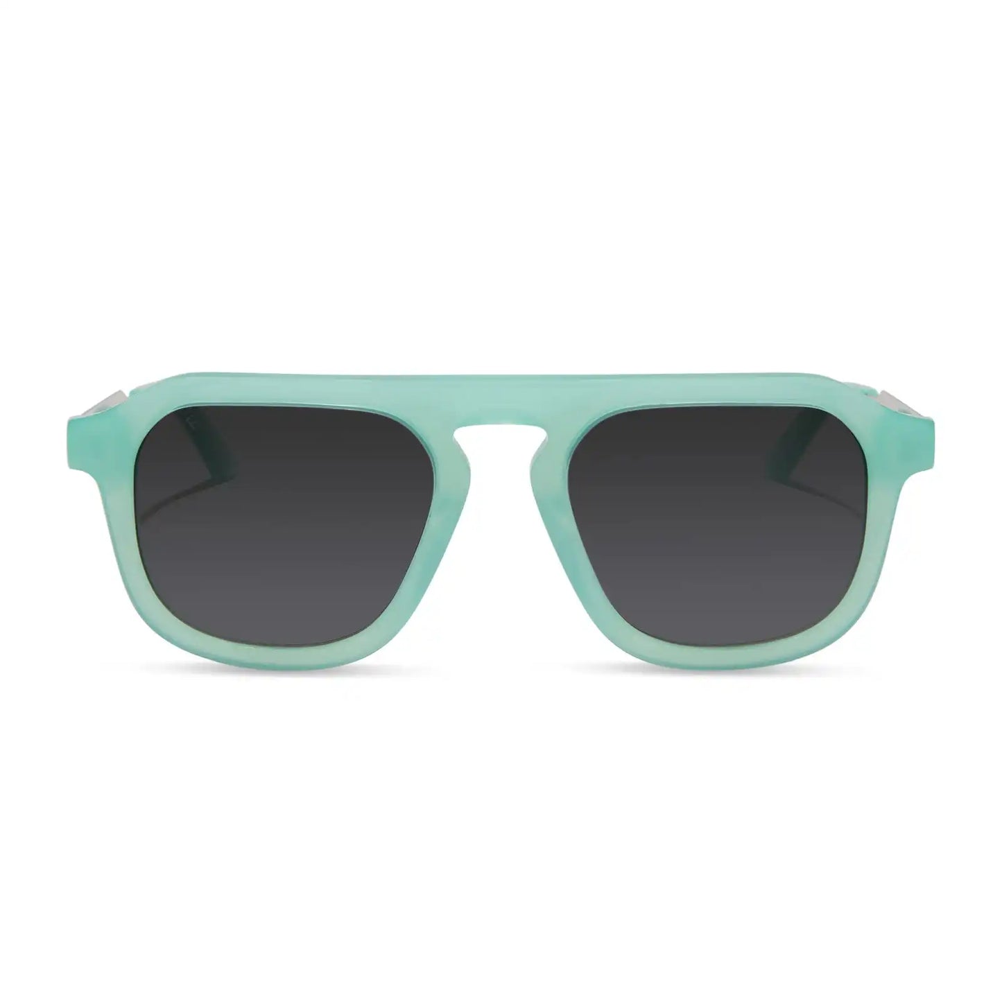 SIMS - BRONCO BLUE + GLASSES