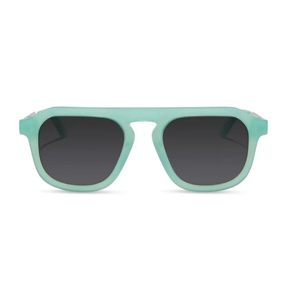 SIMS - BRONCO BLUE + GLASSES