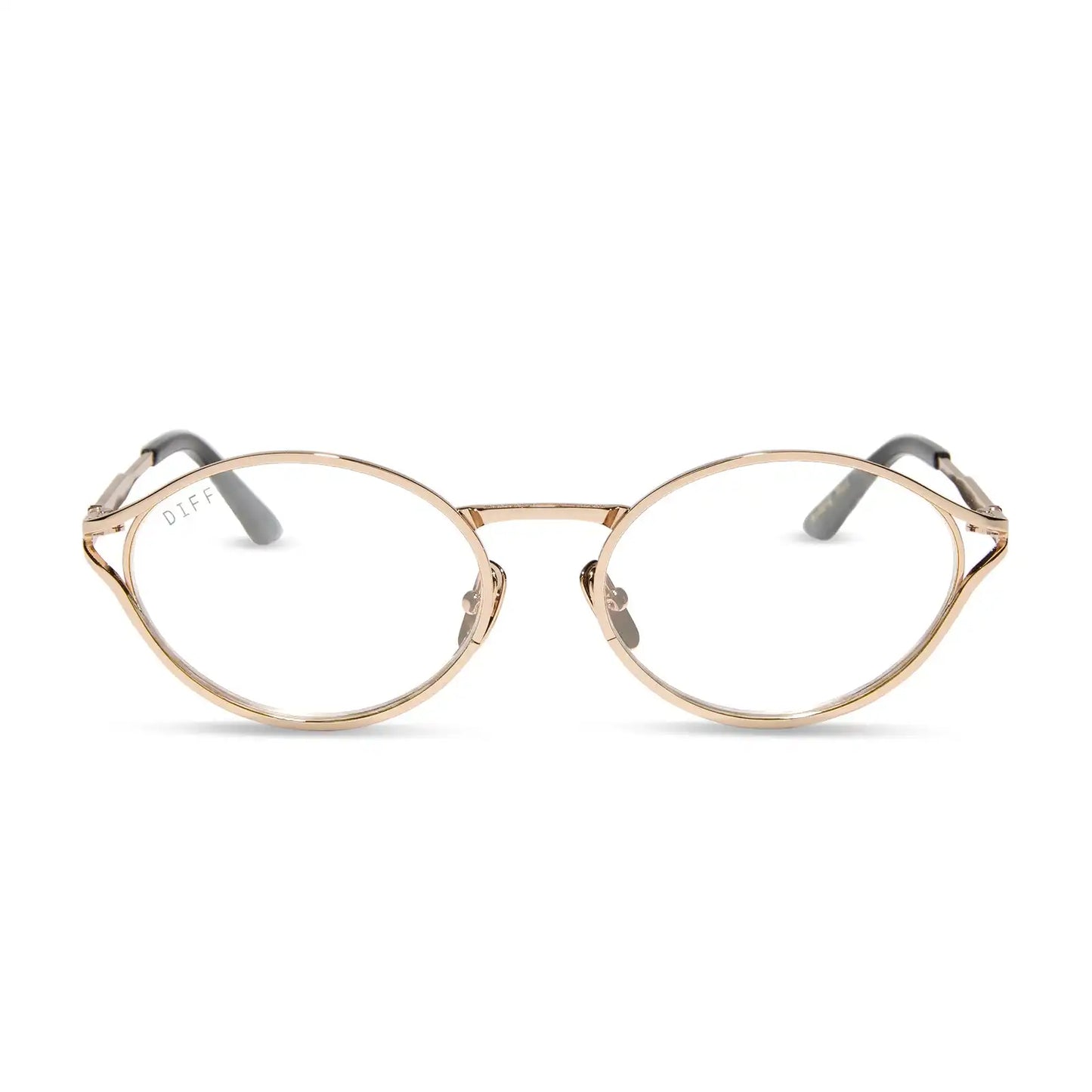 LIMONCELLO - GOLD + GLASSES