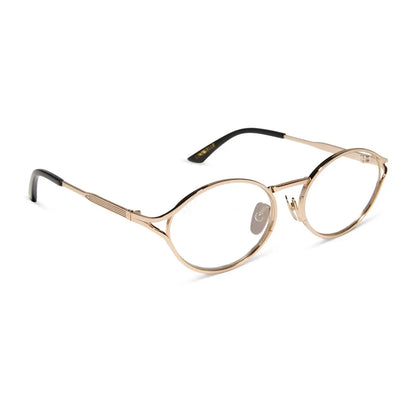 LIMONCELLO - GOLD + GLASSES