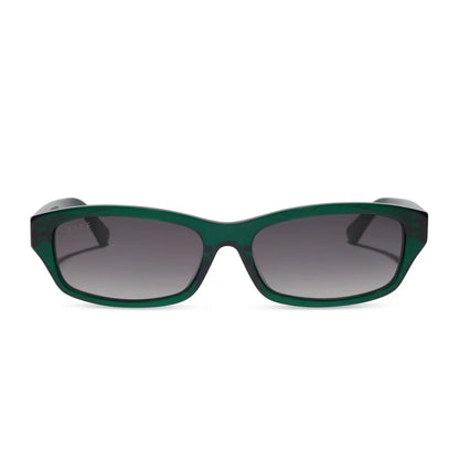 MISTY - ALPINE CRYSTAL + GREY GRADIENT + SUNGLASSES