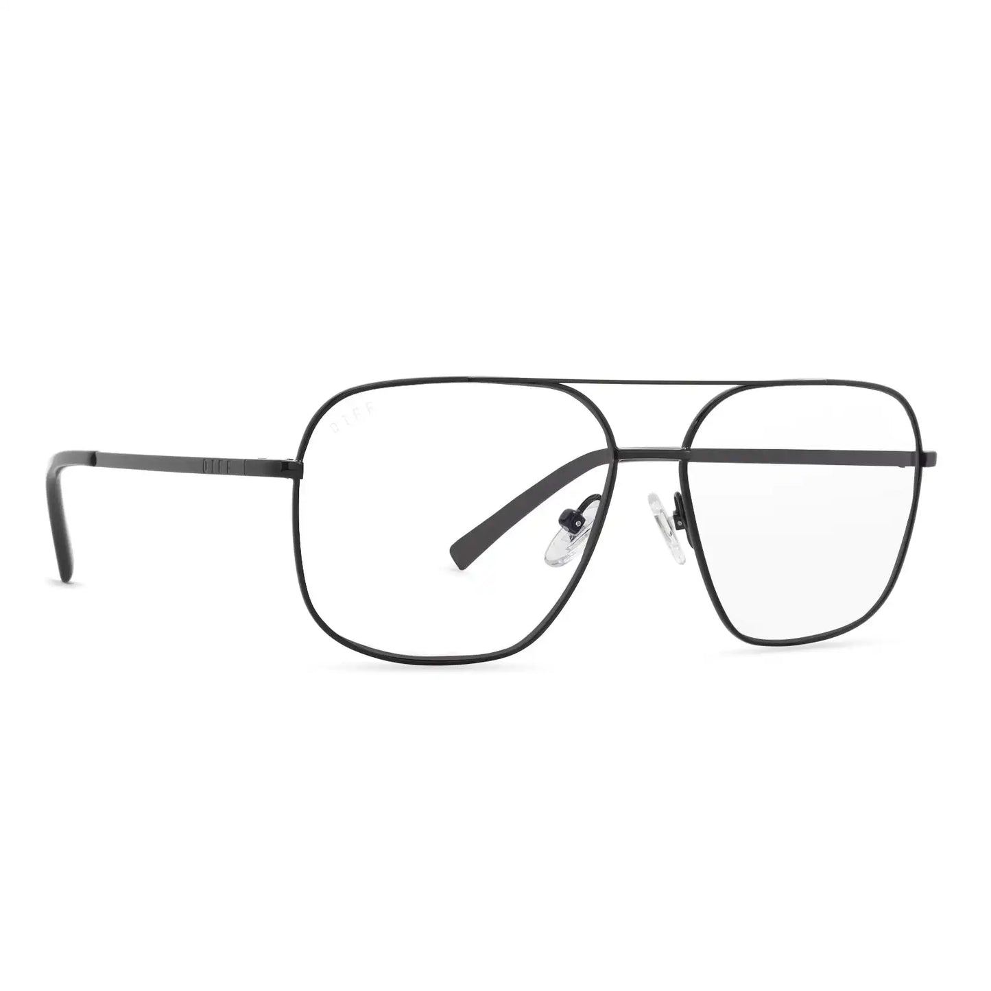 JONAS - BLACK + BLUE LIGHT TECHNOLOGY GLASSES