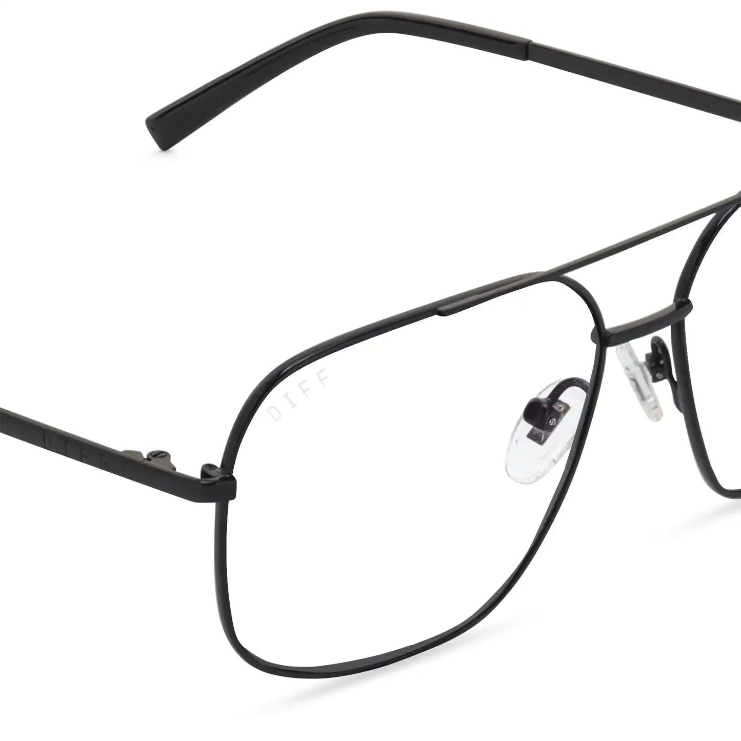 JONAS - BLACK + BLUE LIGHT TECHNOLOGY GLASSES