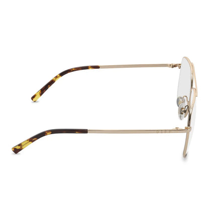 JONAS - GOLD +  GLASSES