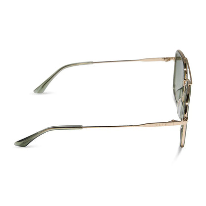 JORDAN - COOL MATCHA + COOL MATCHA GRADIENT SUNGLASSES