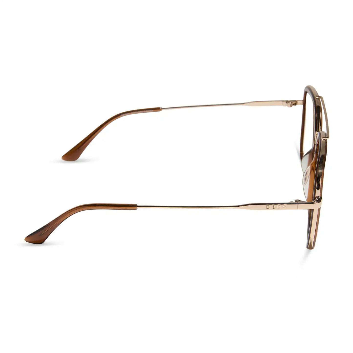 JORDAN - WHISKEY + GOLD + GLASSES