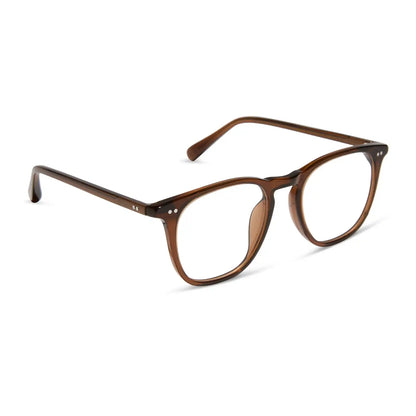 MAXWELL - WHISKEY CRYSTAL + GLASSES