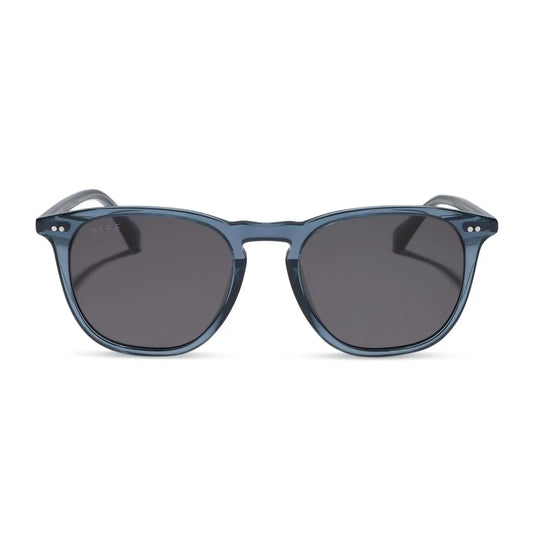 MAXWELL XL - NIGHT SKY + GREY + POLARIZED SUNGLASSES