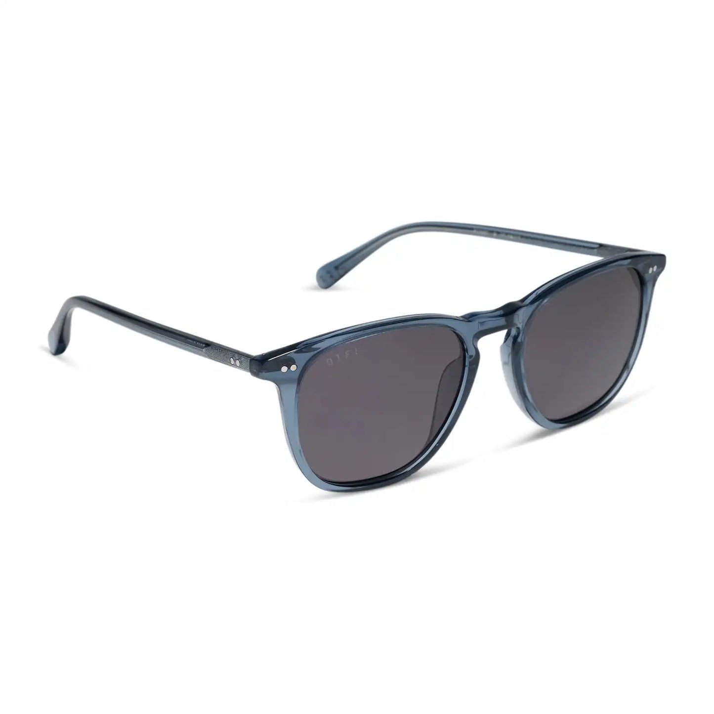 MAXWELL XL - NIGHT SKY + GREY + POLARIZED SUNGLASSES
