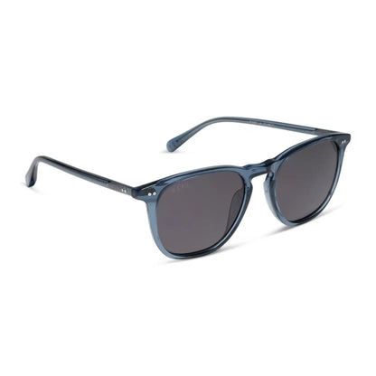 MAXWELL XL - NIGHT SKY + GREY + POLARIZED SUNGLASSES