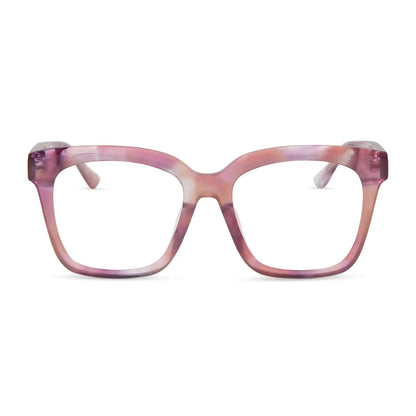 MEREDITH - FLEUR + GLASSES