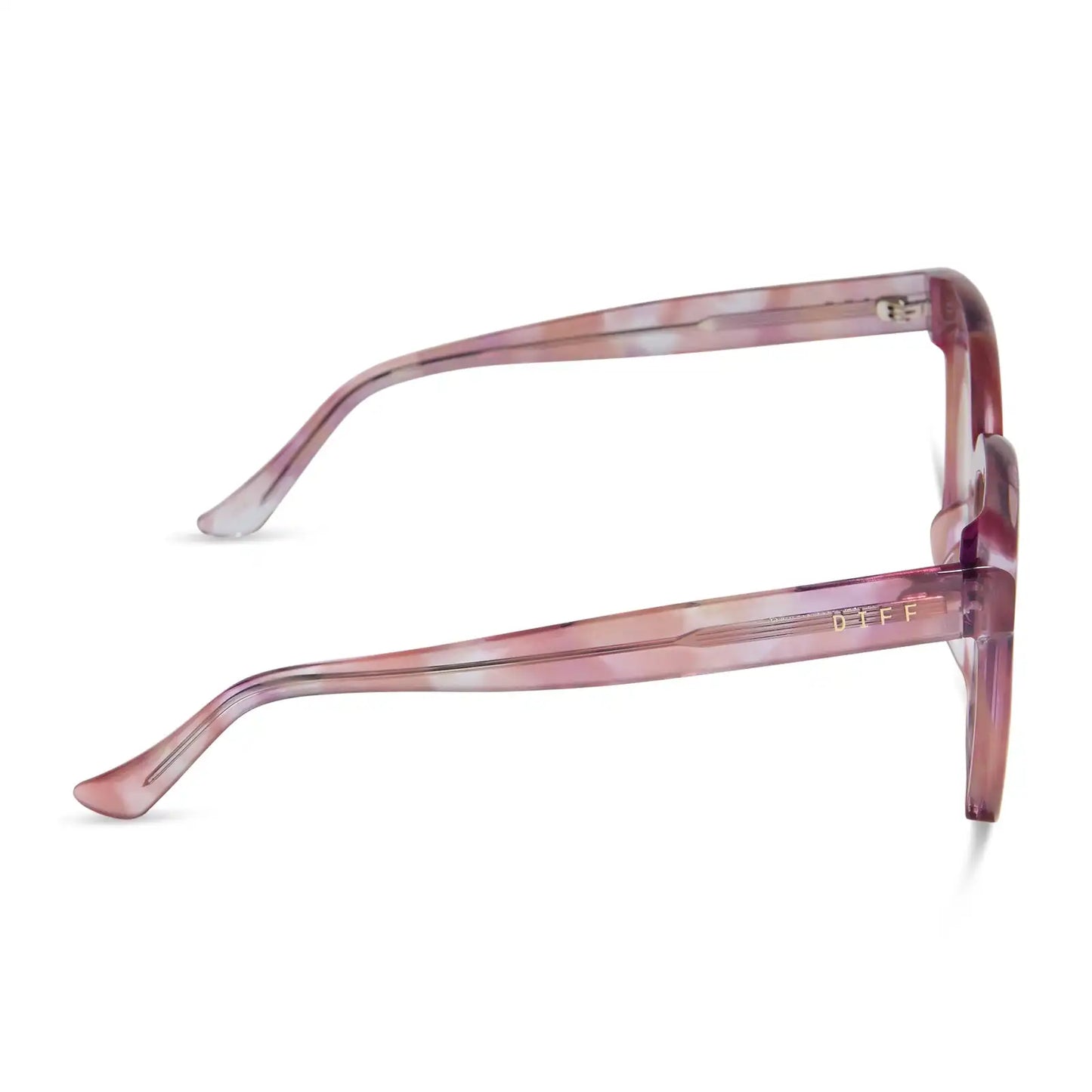 MEREDITH - FLEUR + BLUE LIGHT GLASSES