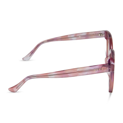 MEREDITH - FLEUR + GLASSES